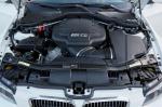 BMW M3 Coupe 2008 года